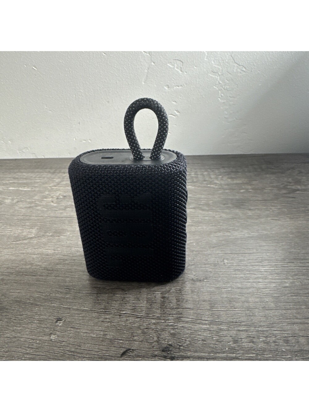 GENUINE JBL Speaker GO3H Portable Bluetooth Speaker